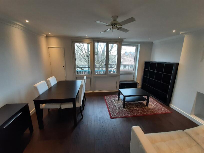 Main image of property: Trotwood House Dickens Estate, Wilson Grove, Southwark, London