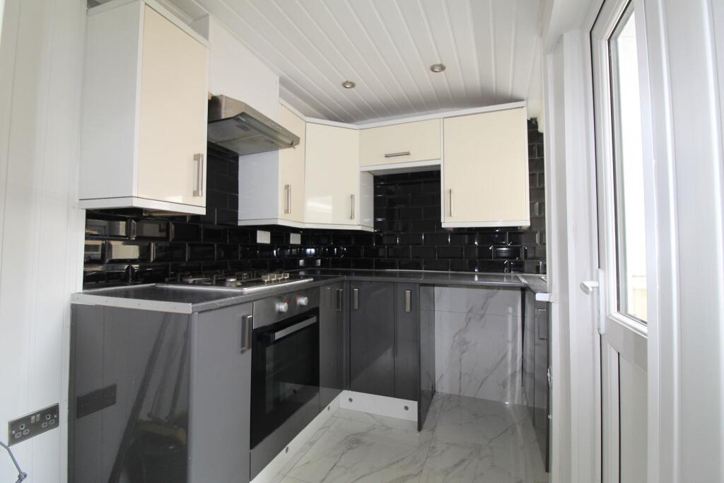 Main image of property: Russell Terrace, Padiham, Burnley