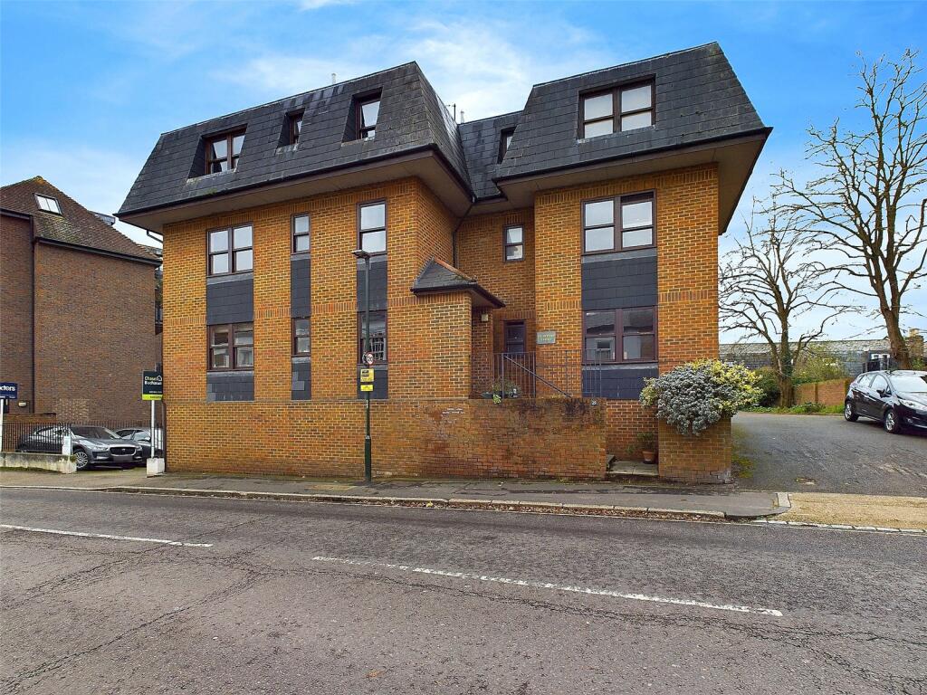 Main image of property: Station Road, Hampton