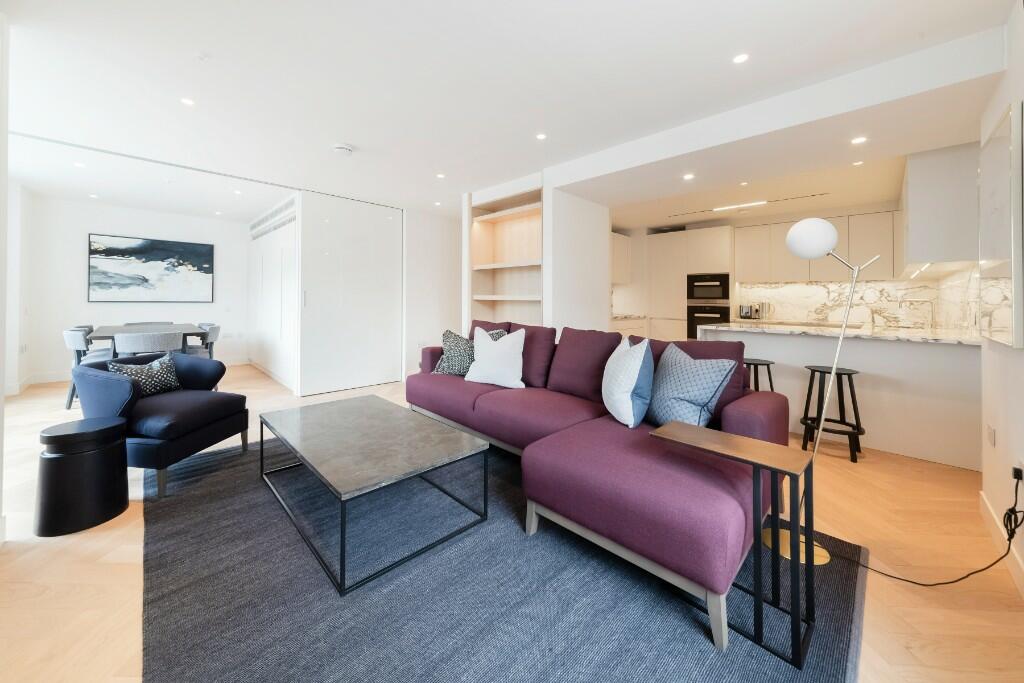 Main image of property: Sherwood Street, London, W1F