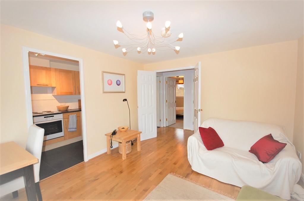 Main image of property: Stretton Mansions,Glaisher Street,London,SE8
