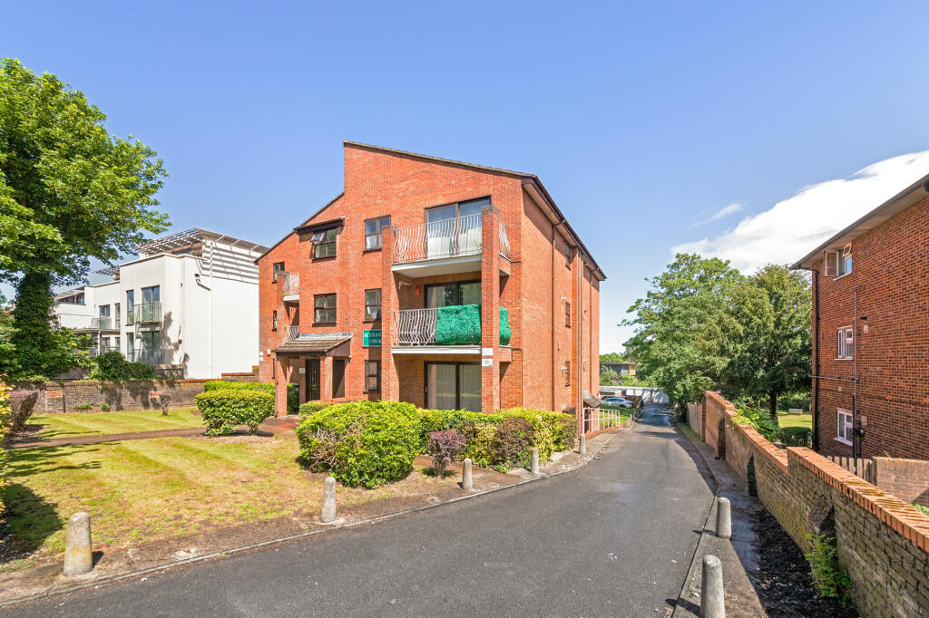 Main image of property: Bromley Road, Shortlands, Bromley, BR2