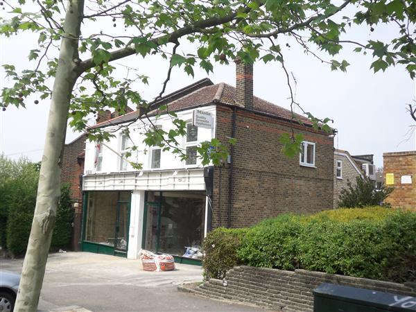 Main image of property: Mill Lane, Woodford Green