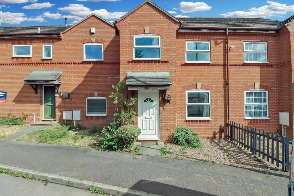 Main image of property: Blenheim Way, Kettering