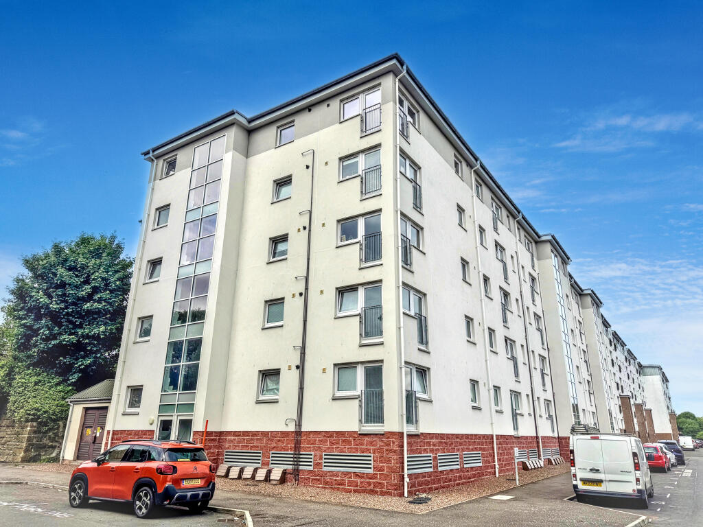 Main image of property: Squire Street, Glasgow, Glasgow City