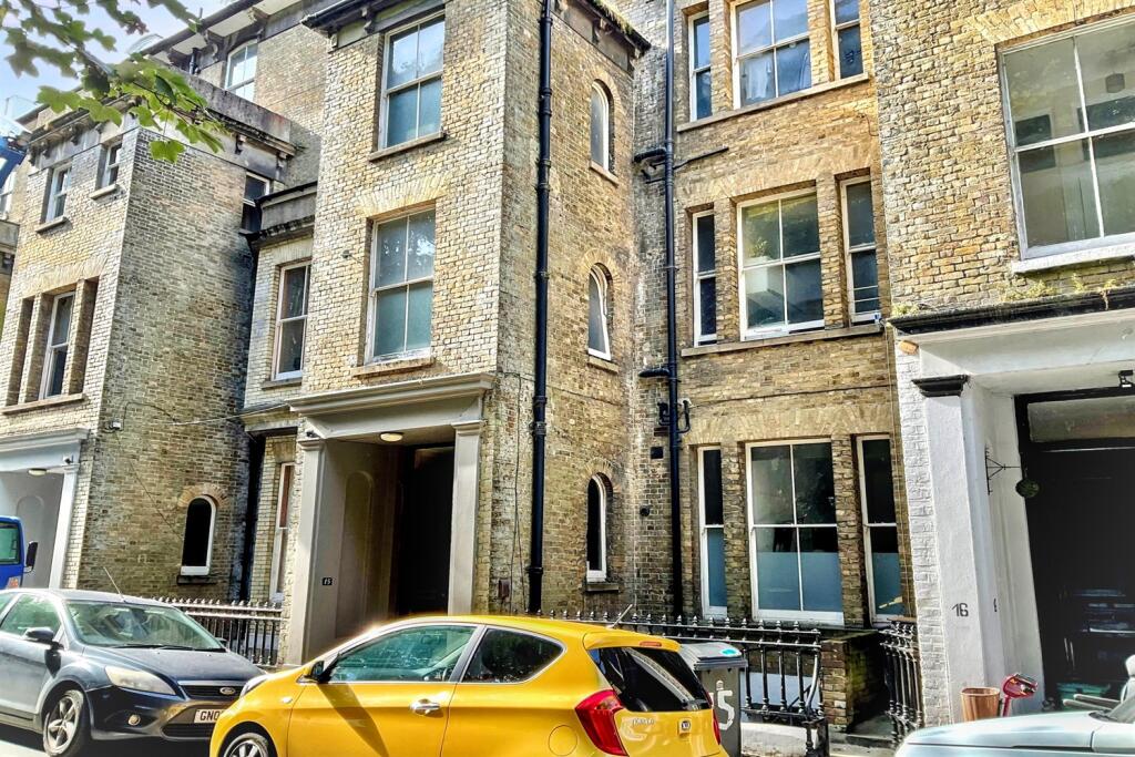 Main image of property: Lower Flat, Victoria Park, Dover, CT16
