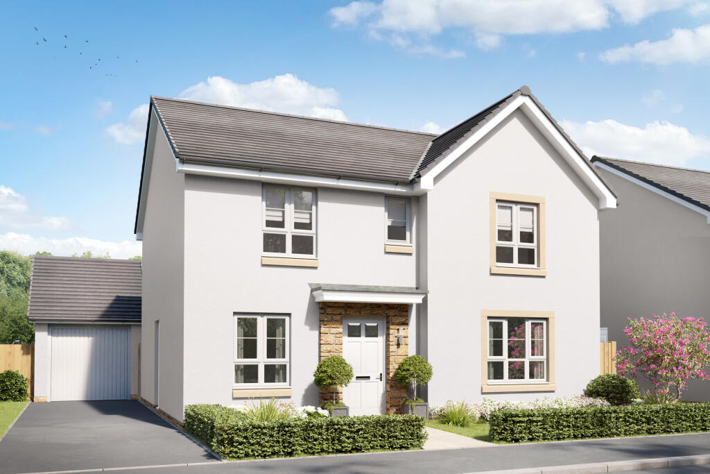 Main image of property: Bangour Village Estate, Wester Dechmont, EH52 6LL