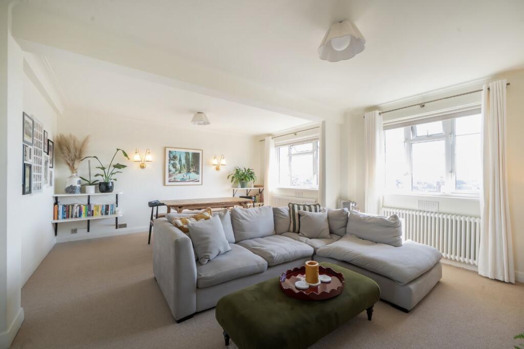 Main image of property: Ashford Road, Cricklewood, London, NW2