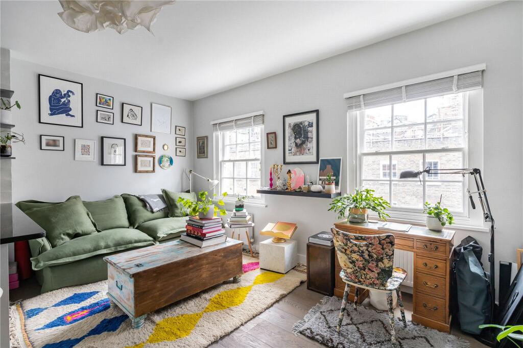 Main image of property: South Molton Street, London, W1K