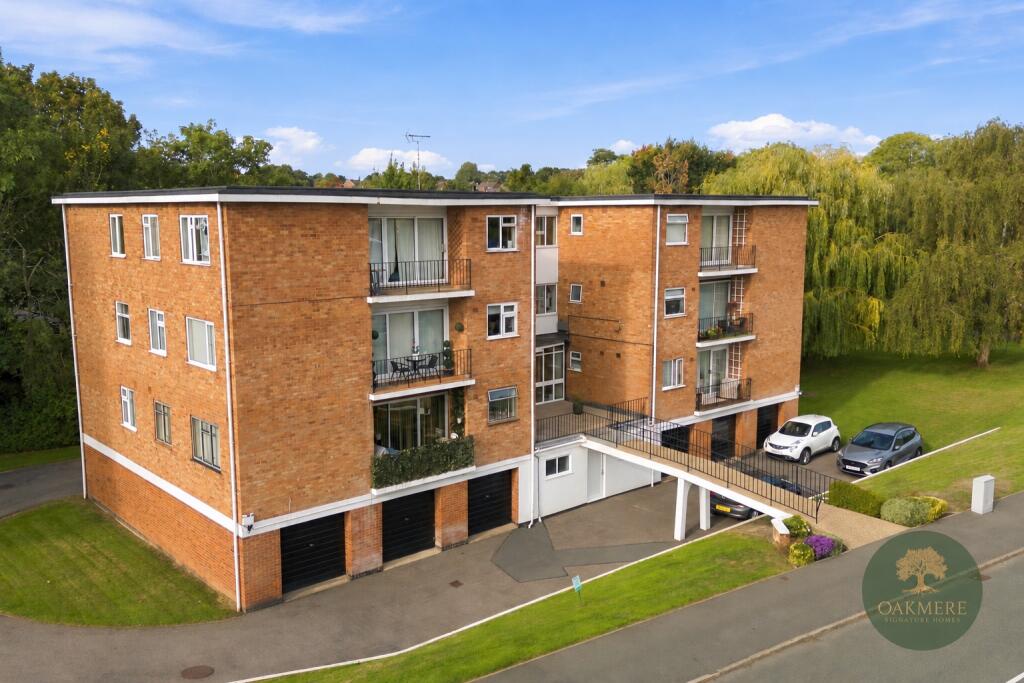 Main image of property: Suffolk Court, Nod Rise, Coventry