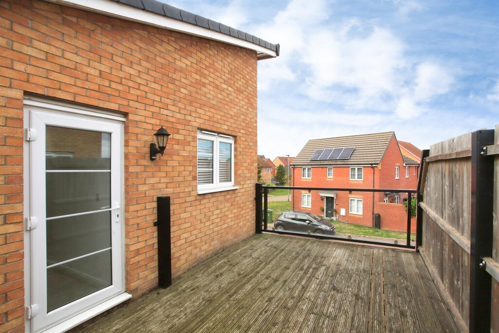 Main image of property: Grant Mews, Peterborough