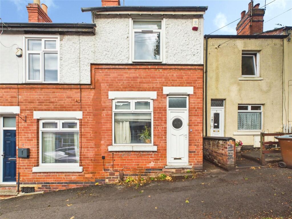 Main image of property: Dornoch Avenue, Nottingham, Nottinghamshire, NG5