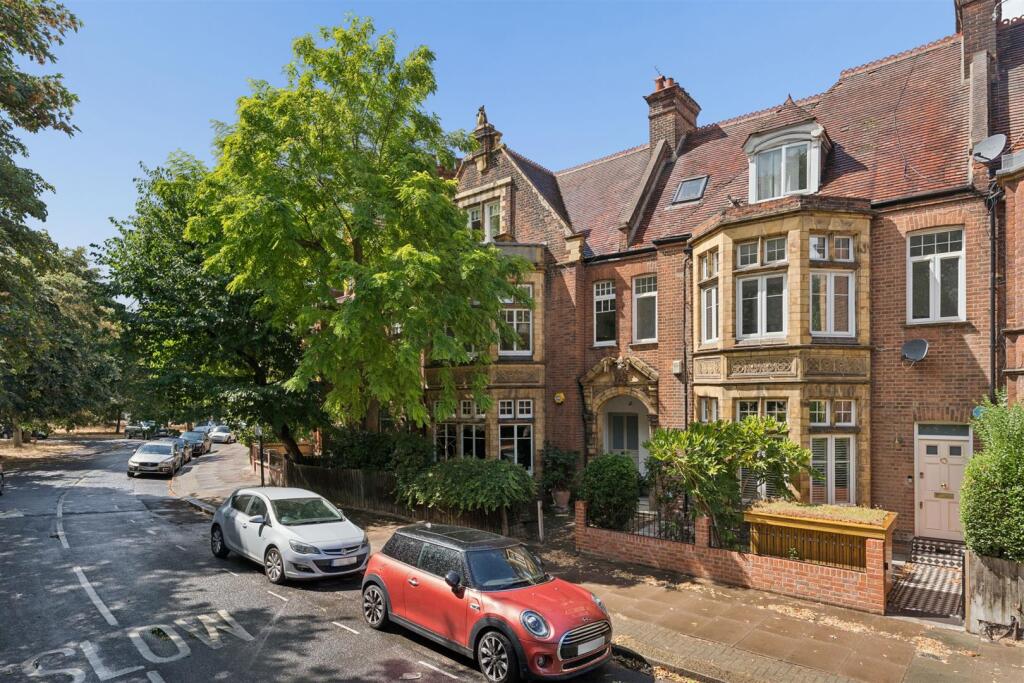 Main image of property: Wandsworth Common West Side, London SW18