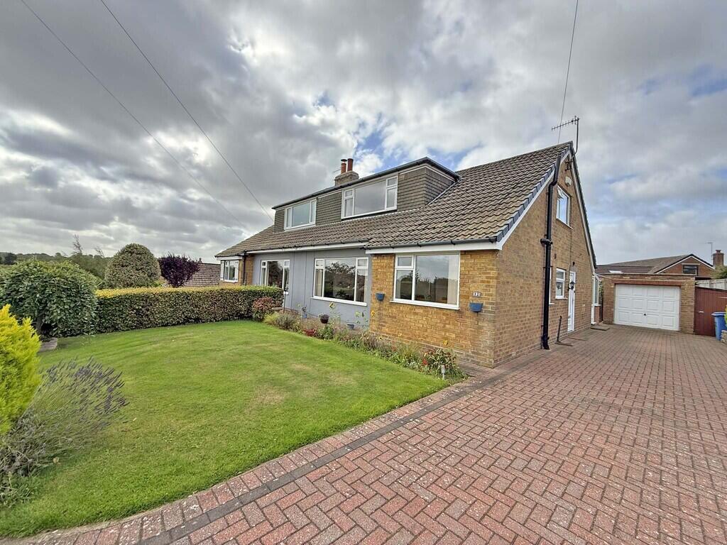 Main image of property: Ridge Green, Scalby