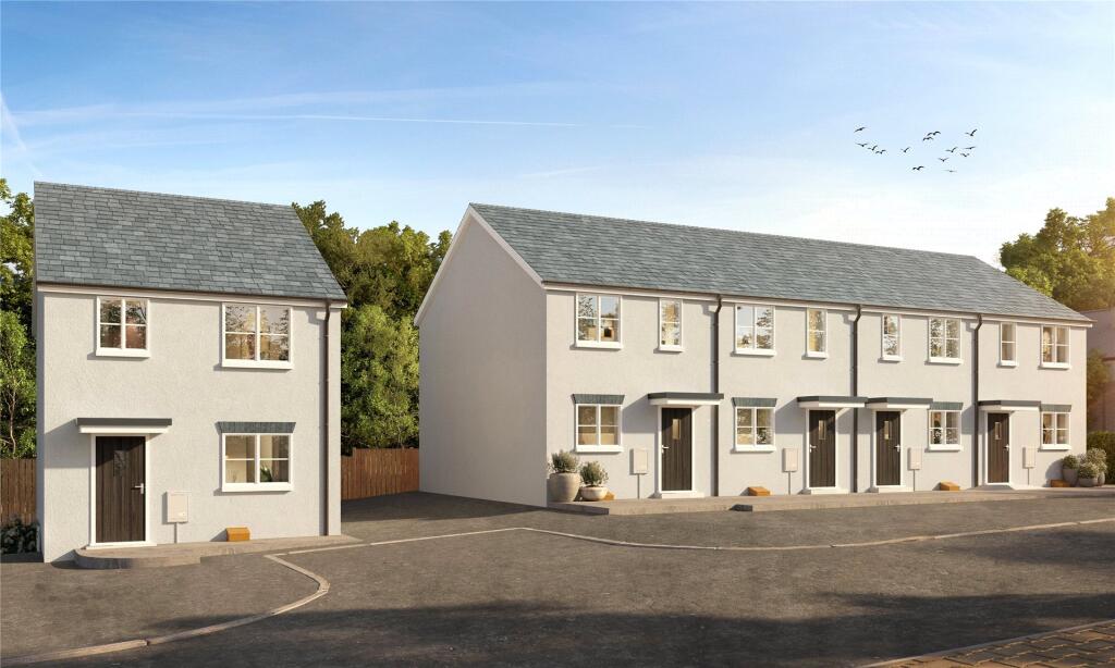 Main image of property: East Taphouse, Liskeard, Cornwall