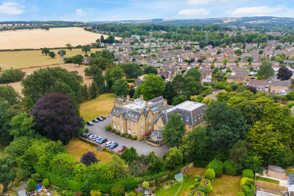 Main image of property: Sandal Grange, Sandal, Wakefield