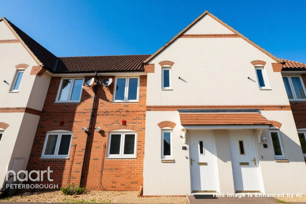 Main image of property: Clover Court, Yaxley
