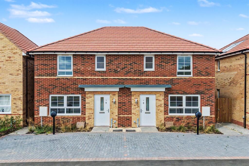 Main image of property: Harworth, 
Doncaster, 
DN11 8TH