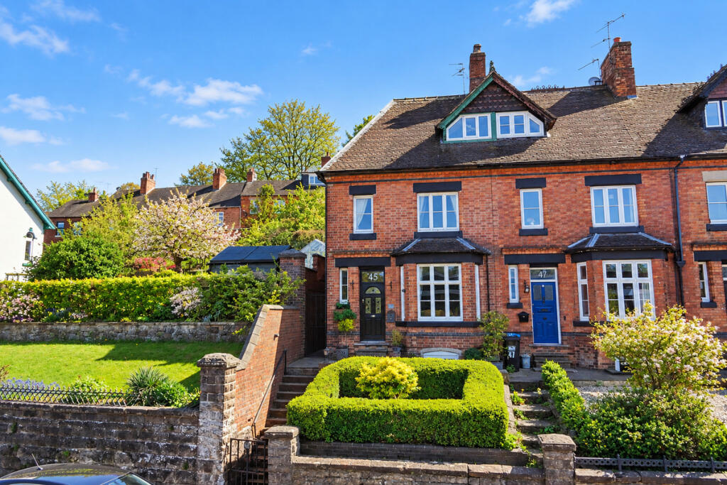 Main image of property: Station Street, Ashbourne, DE6