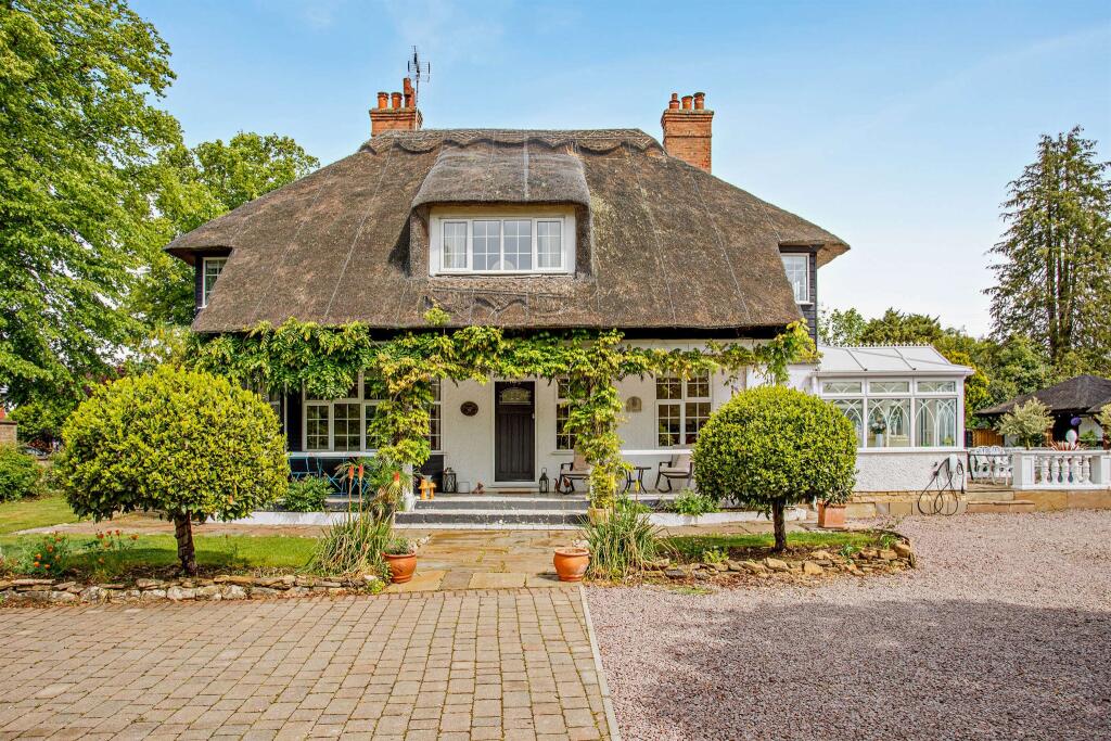 Main image of property: Westwood Park Road, Peterborough