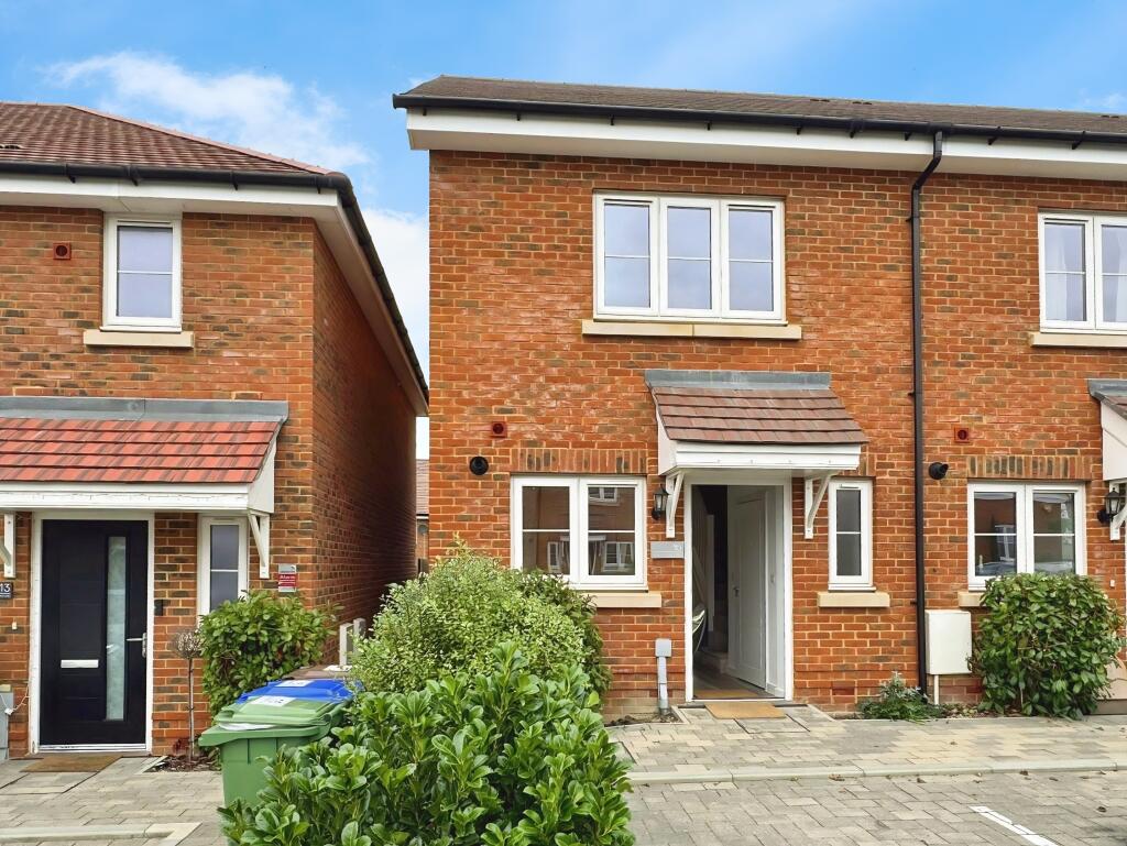 Main image of property: Brighton Link, Faygate, RH12