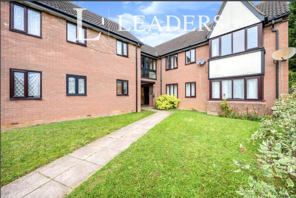 Main image of property: Petunia Court, Luton, Bedfordshire