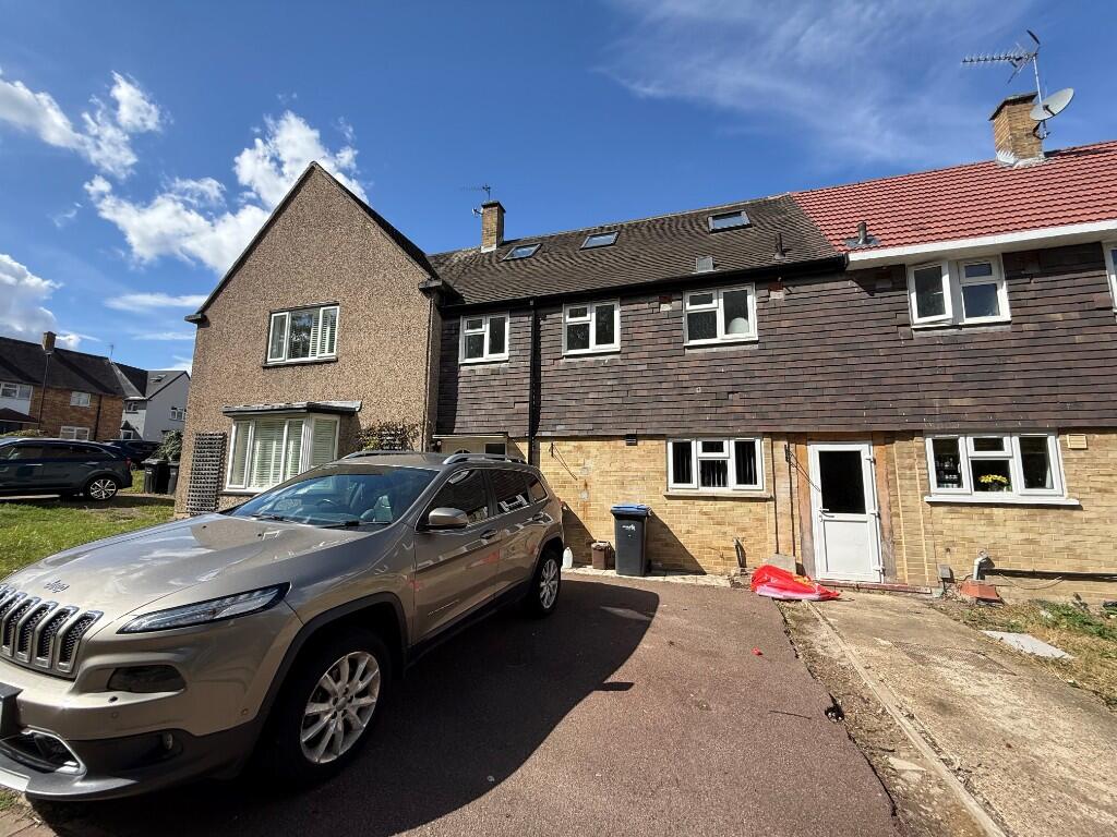 Main image of property: Worlds End Lane, London, EN2