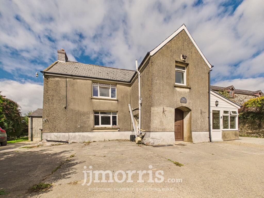 Main image of property: Efailwen, Clynderwen, SA66