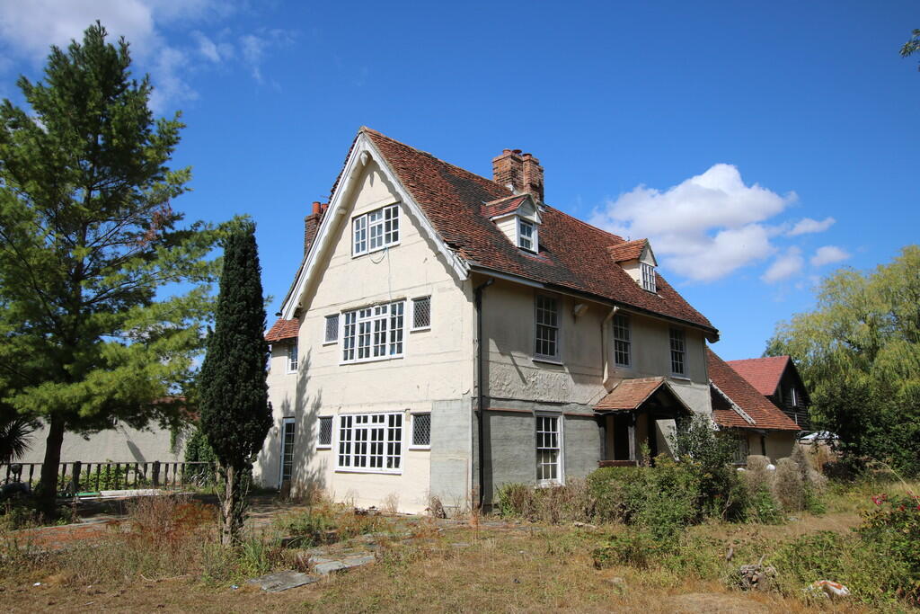 Main image of property: Gaunts End, Elsenham