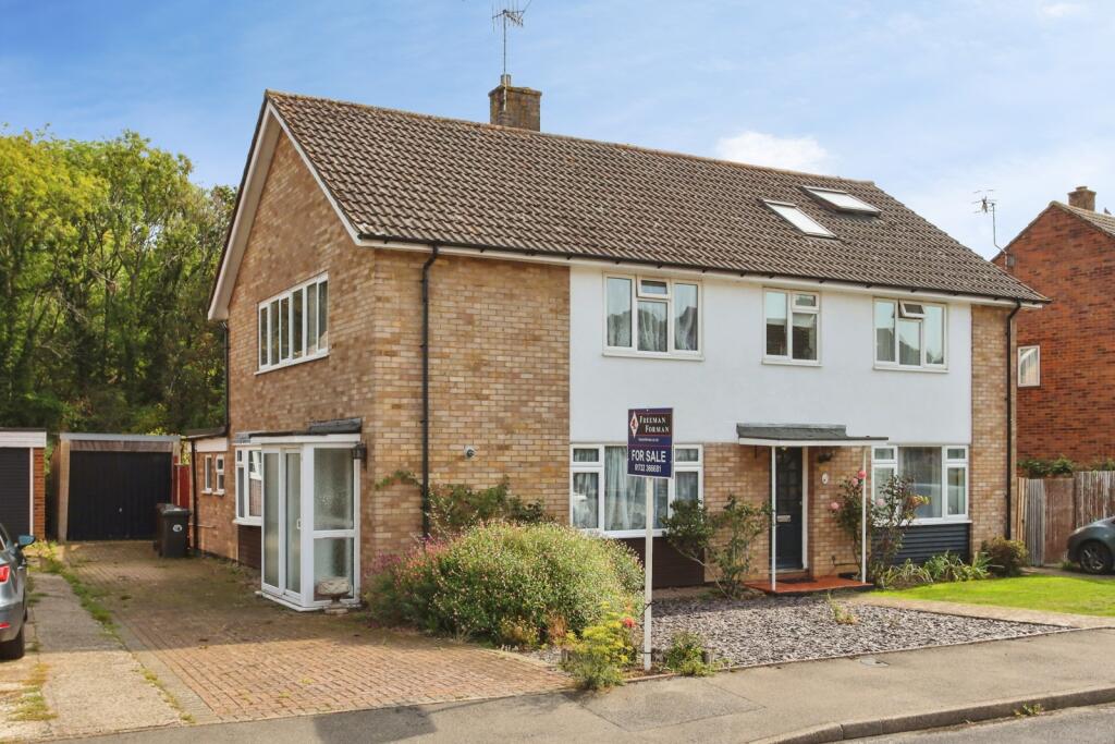 Main image of property: Ashden Walk, Tonbridge, Kent, TN10
