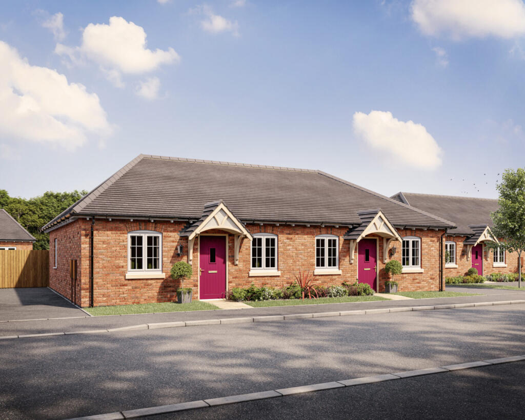 Main image of property: Barkby Road,
Queniborough,
LE7 3FD
