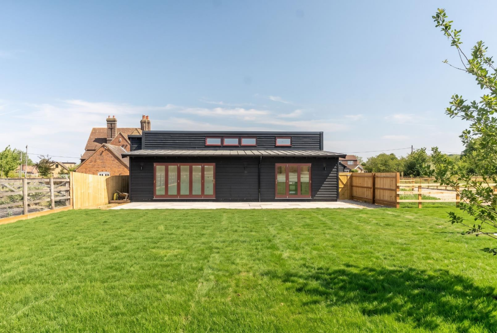 Main image of property: The Rye, Eaton Bray