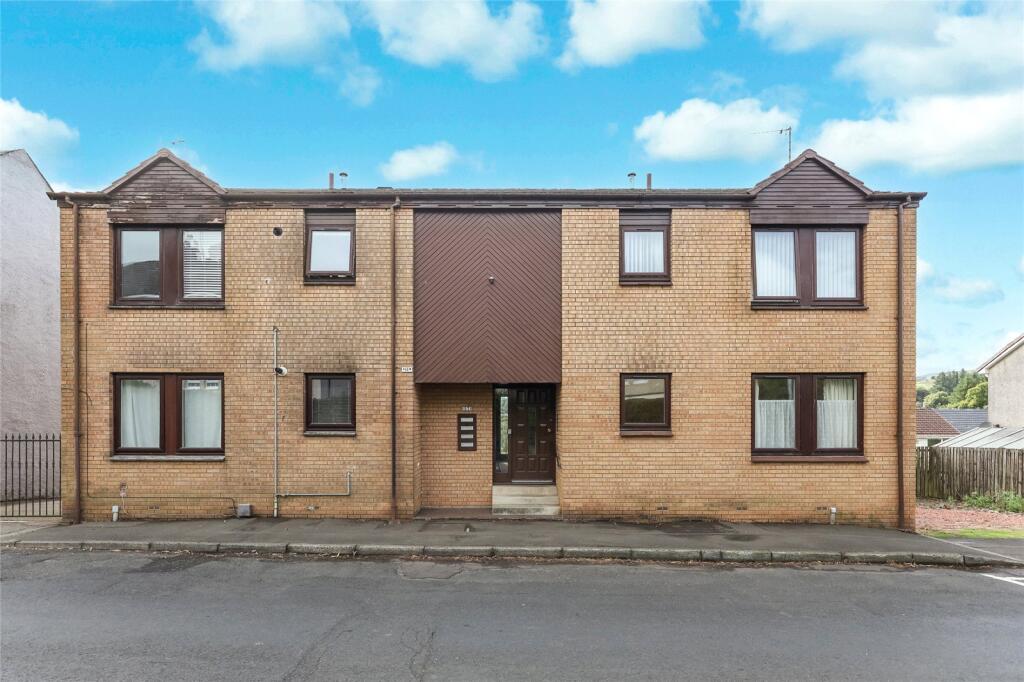 Main image of property: Calder Street, Lochwinnoch, PA12