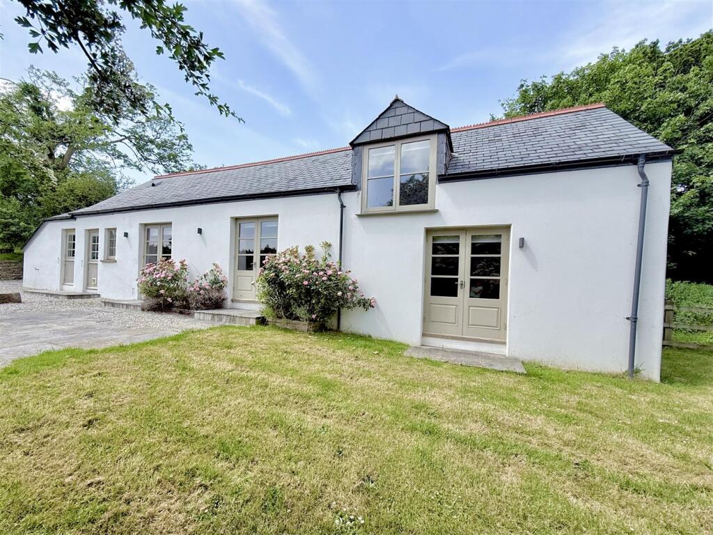Main image of property: Boyton, Launceston