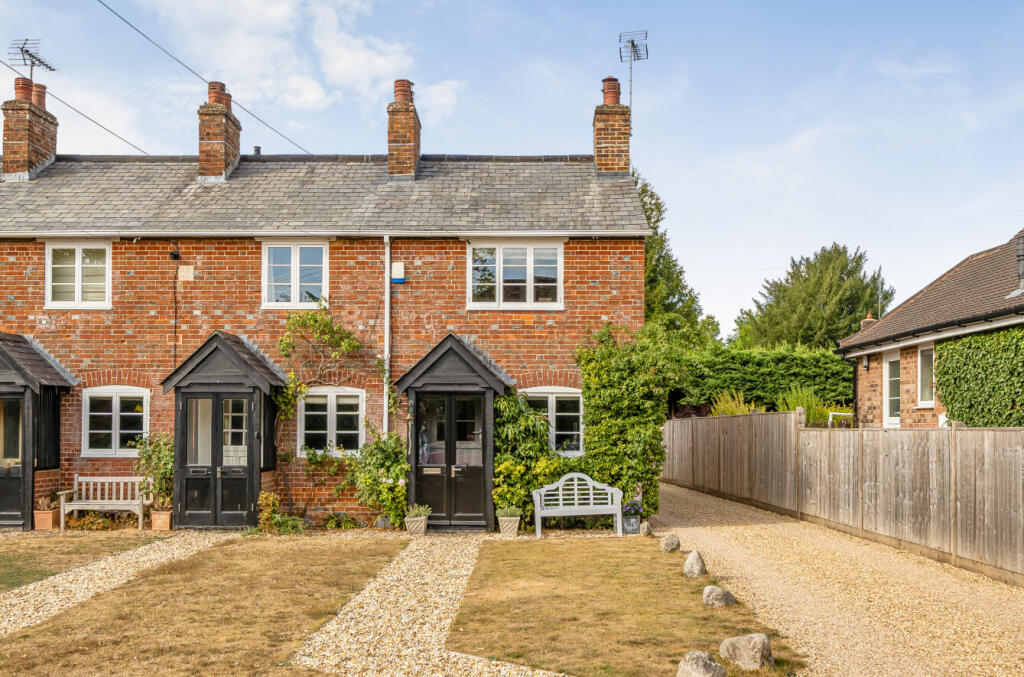 Main image of property: Easton, Winchester, Hampshire, SO21