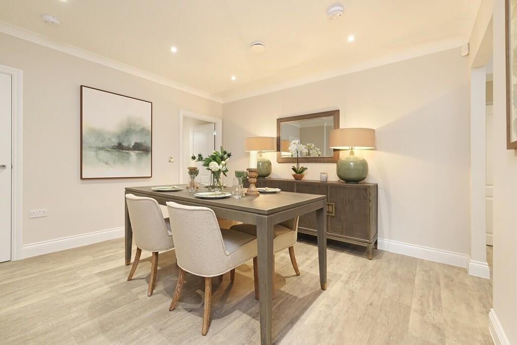 Main image of property: 58 Reigate Road, Reigate, 
Surrey, 
RH2 0QN