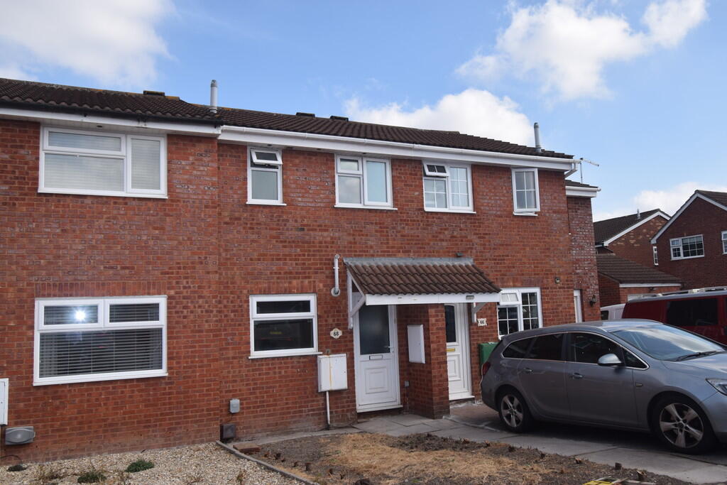 Main image of property: Somerville Way, Bridgwater
