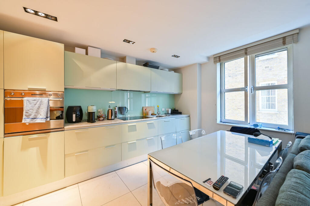 Main image of property: Cock Lane, Farringdon, London, EC1A