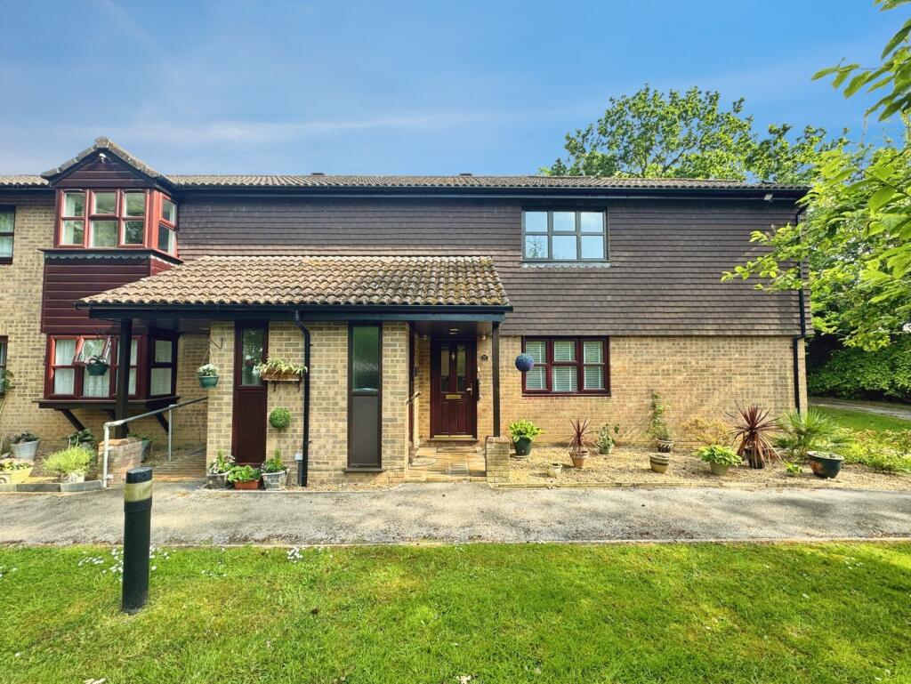 Main image of property: Crowthorne Road, Bracknell, Berkshire