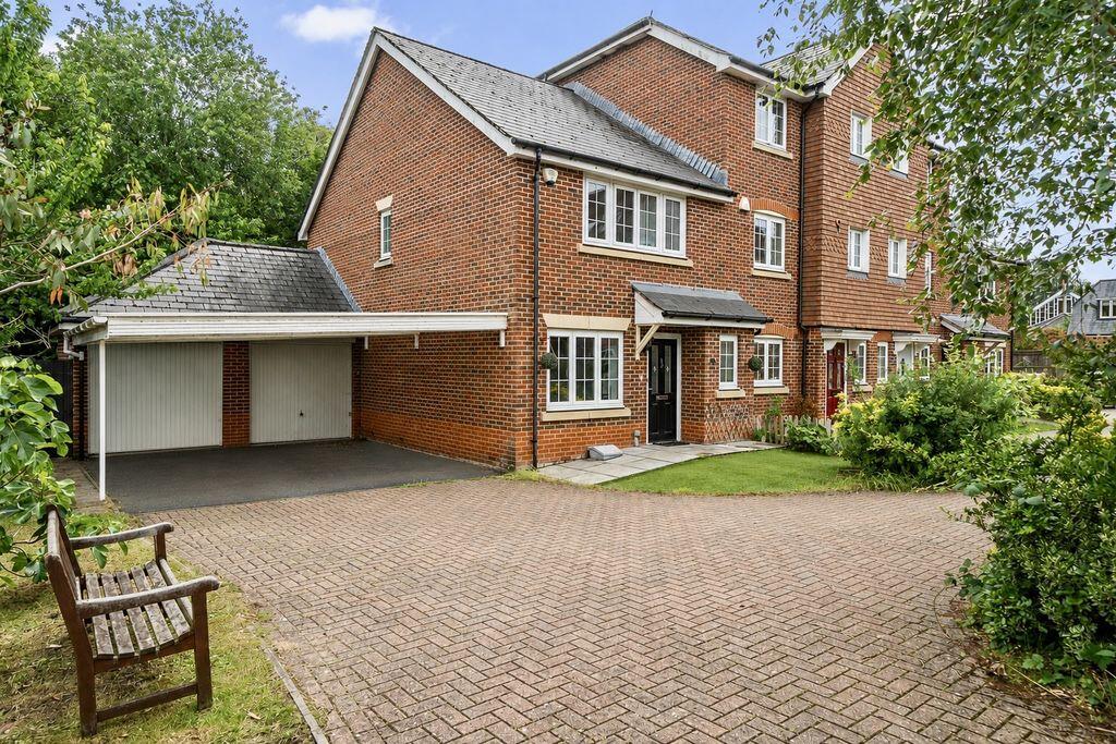 Main image of property: Doresa Close, Addlestone