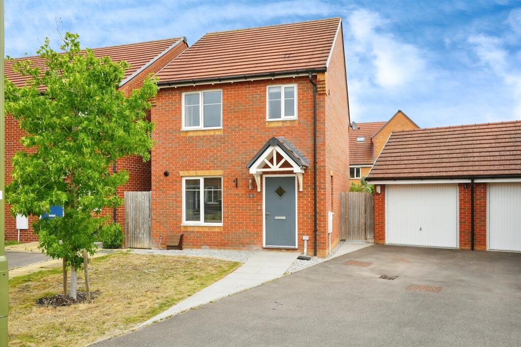 Main image of property: Wynton Close, Harwell, Didcot