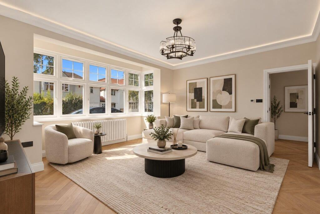 Main image of property: Beech Walk, Mill Hill, NW7