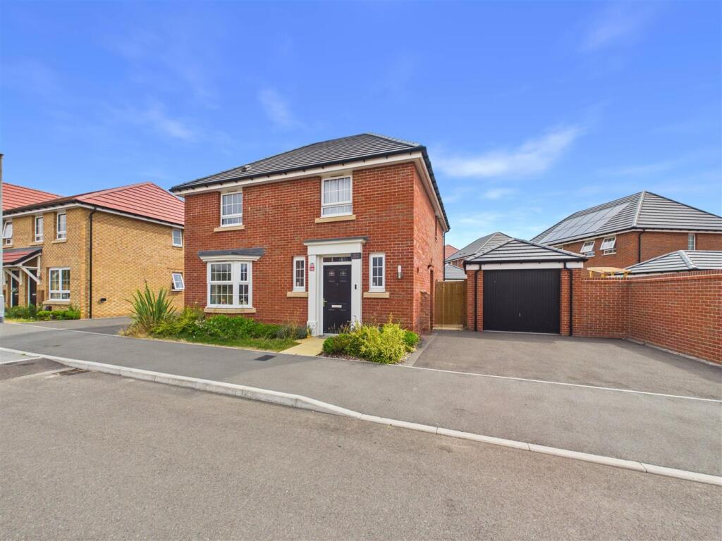 Main image of property: Rabbit Burrow, Sutton-In-Ashfield
