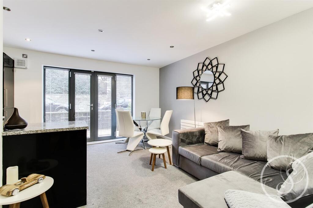 Main image of property: Centre Point, 10 Regent Street Chapel Allerton, Leeds