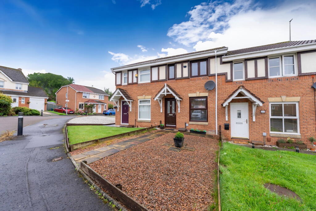 Main image of property: Maple Crescent, Cambuslang, Glasgow, G72 7NN