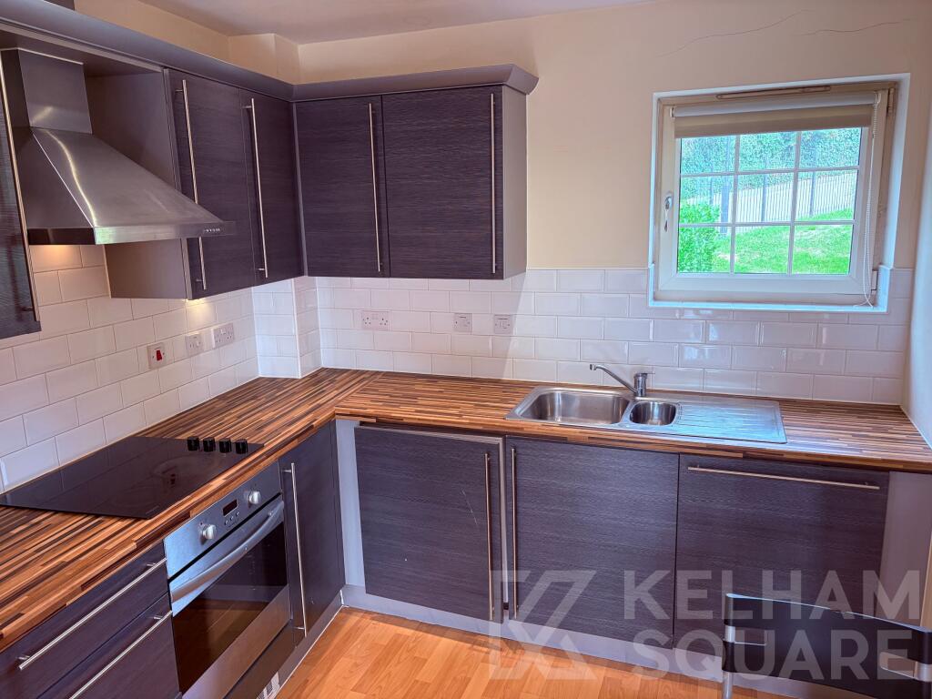 Main image of property: Holywell Gate