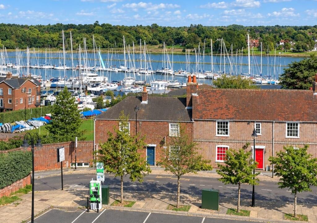 Main image of property: Satchell Lane, Hamble, Southampton, SO31