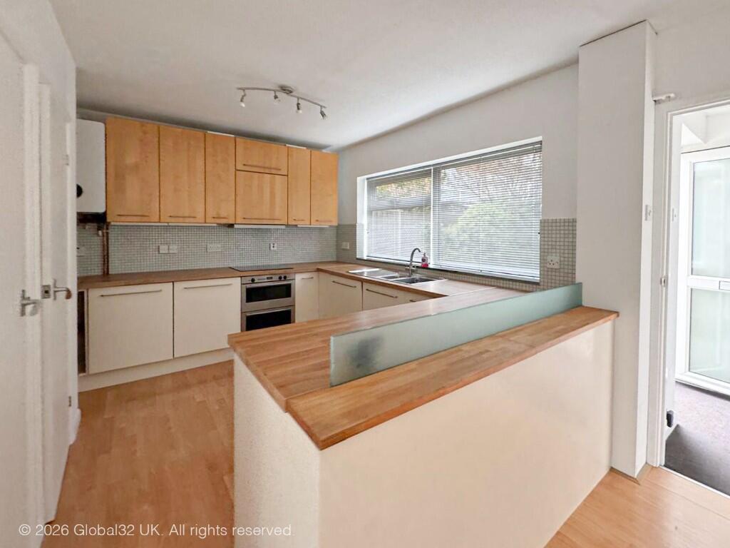 Main image of property: Garden Close, St. Albans, Hertfordshire, AL1