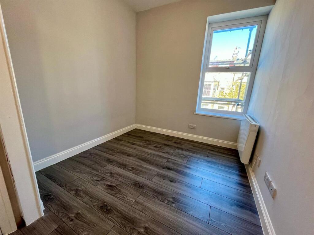 Main image of property: Clarendon Road, Morecambe