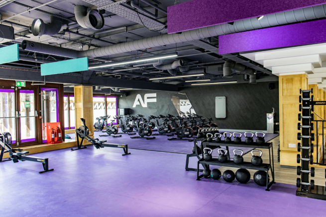 Gym